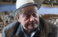 Vladimir T., born in 1934:  “The Romanian and German soldiers assembled the Jews. Zeulig, Abby’s son, came to my father and asked him for shelter but my father refused him for fear of Romanian reprisals. Zeulig was killed."© Victoria Bahr - Yahad-In Unum